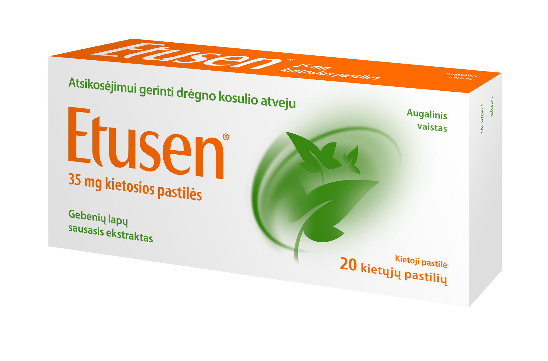 Etusen 